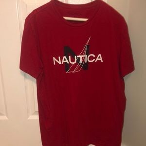 Nautica shirt